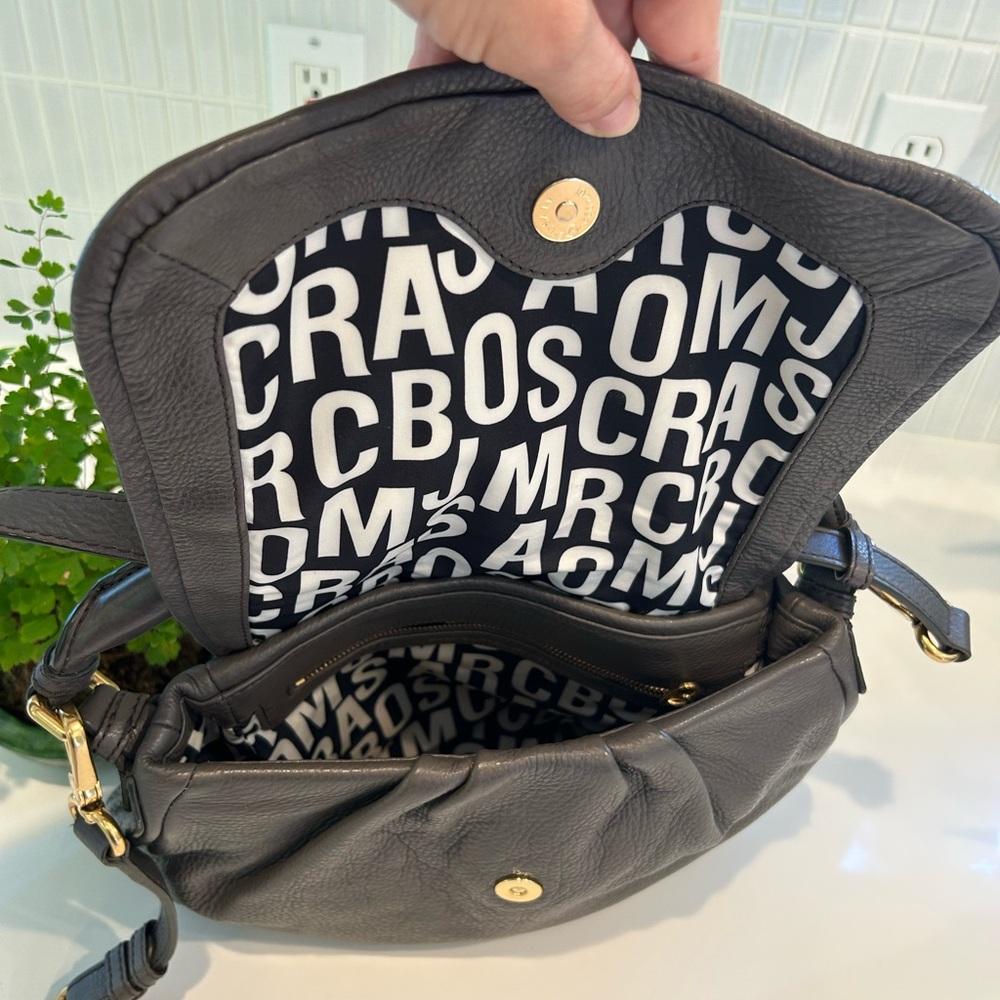 Marc Jacobs Re-Edition Lil Ukita Bag